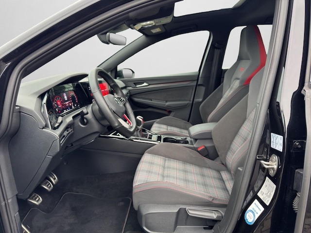 Volkswagen Golf 2.0 TSI GTI Golf VIII