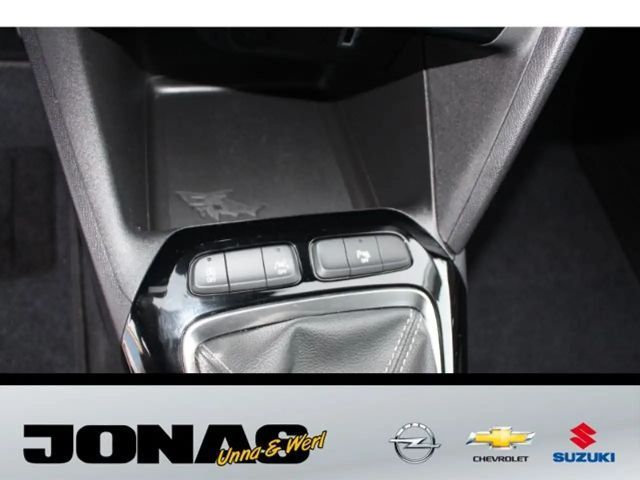 Opel Corsa 1.2 Turbo Elegance