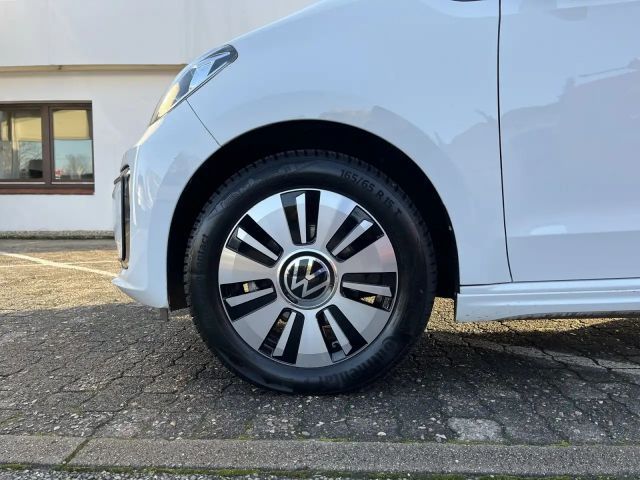 Volkswagen e-up! Style