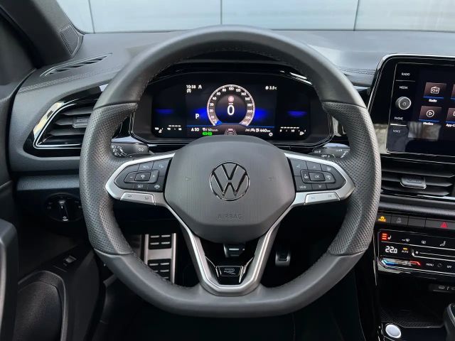 Volkswagen T-Roc 1.5 TSI DSG R-Line