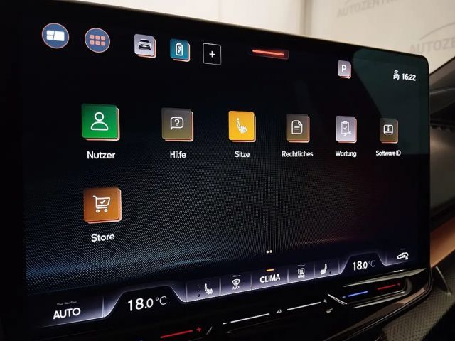 Cupra Tavascan 4Drive Adrenaline VZ