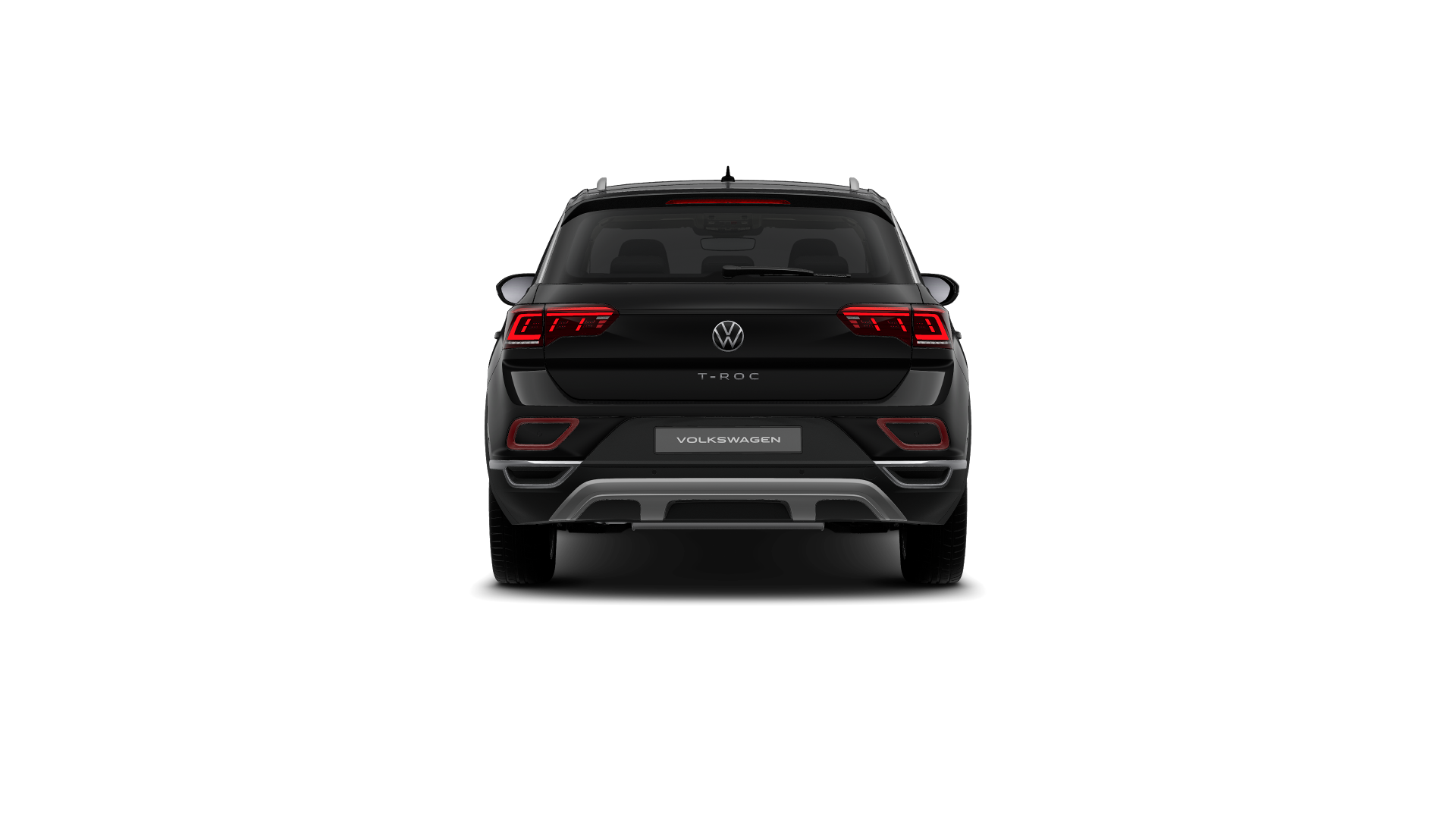Volkswagen T-Roc T-ROC 1.5 E2 StyleBT110 TSID7F