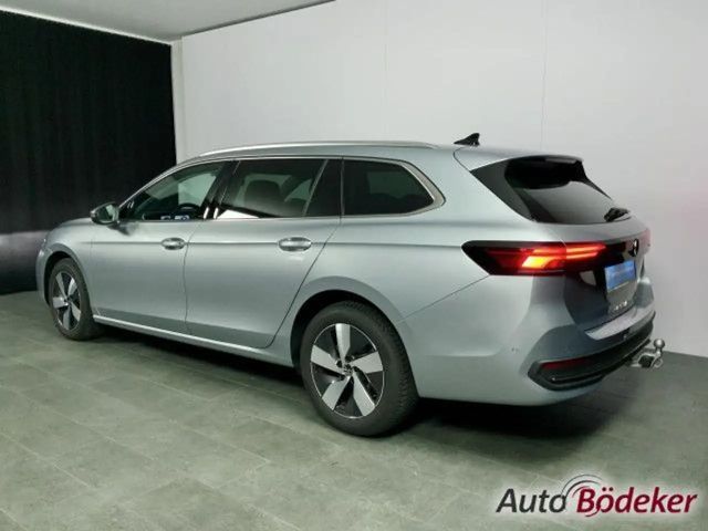 Volkswagen Passat 2.0 TDI Business DSG Variant
