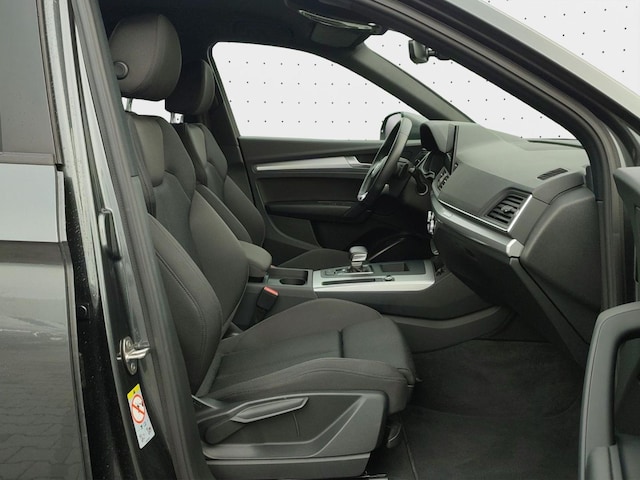 Audi Q5 40 TDI Quattro S-Tronic