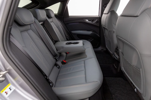 Audi Q4 e-tron 50 Quattro Sportback