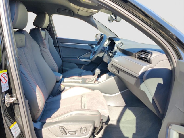 Audi Q3 Quattro S-Tronic Sportback