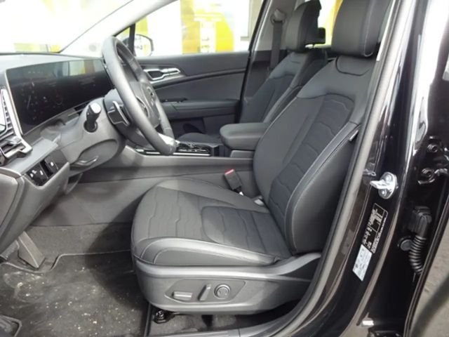 Kia Sportage Ultimate Edition