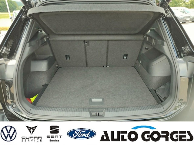 Volkswagen Tiguan 2.0 TDI 4Motion