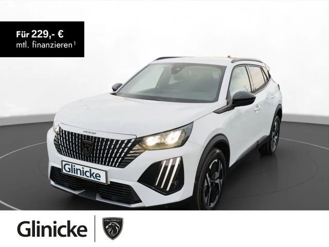 Peugeot 2008 Allure Pack PureTech