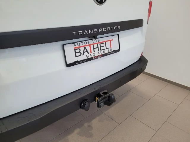 Volkswagen Transporter T7