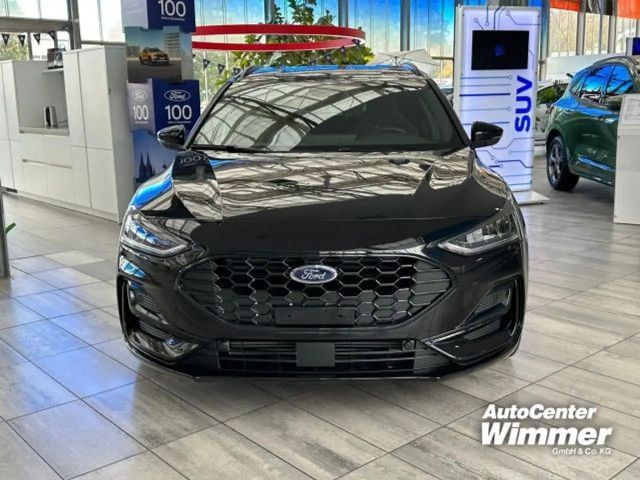 Ford Focus EcoBoost ST Line Wagon