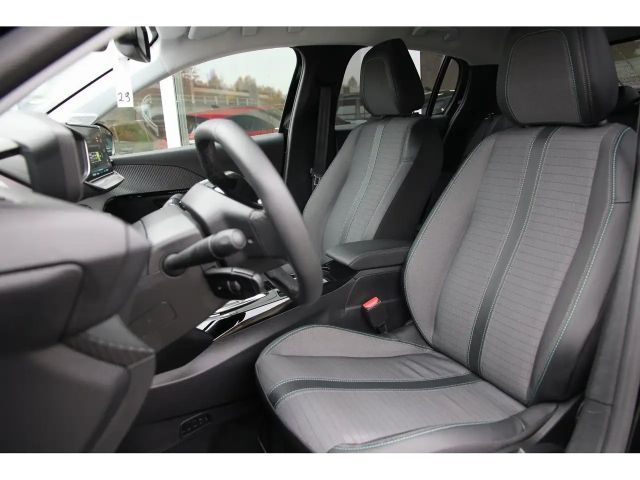 Peugeot E-208 Allure Pack