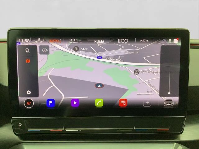 Cupra Leon Sportstourer e-Hybrid