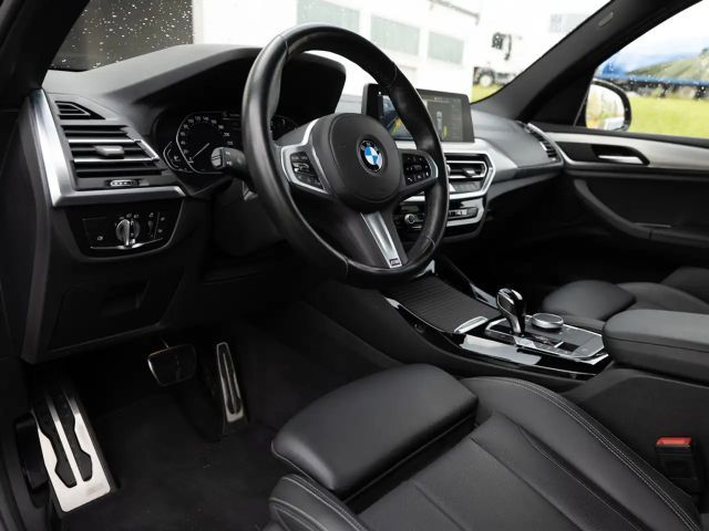 BMW X3 M-Sport xDrive