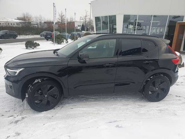 Volvo XC40 XC40