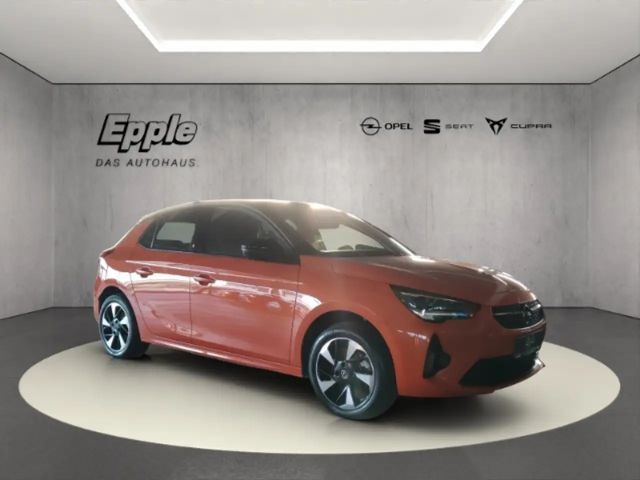 Opel Corsa GS-Line Grand Sport