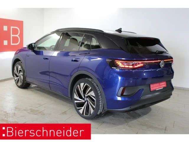 Volkswagen ID.4 GTX
