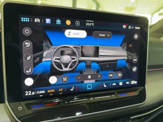 Volkswagen Golf 1.5 eTSI DSG Golf VIII Life