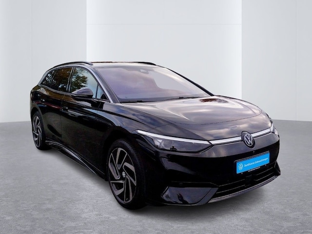 Volkswagen ID.7 Pro Tourer