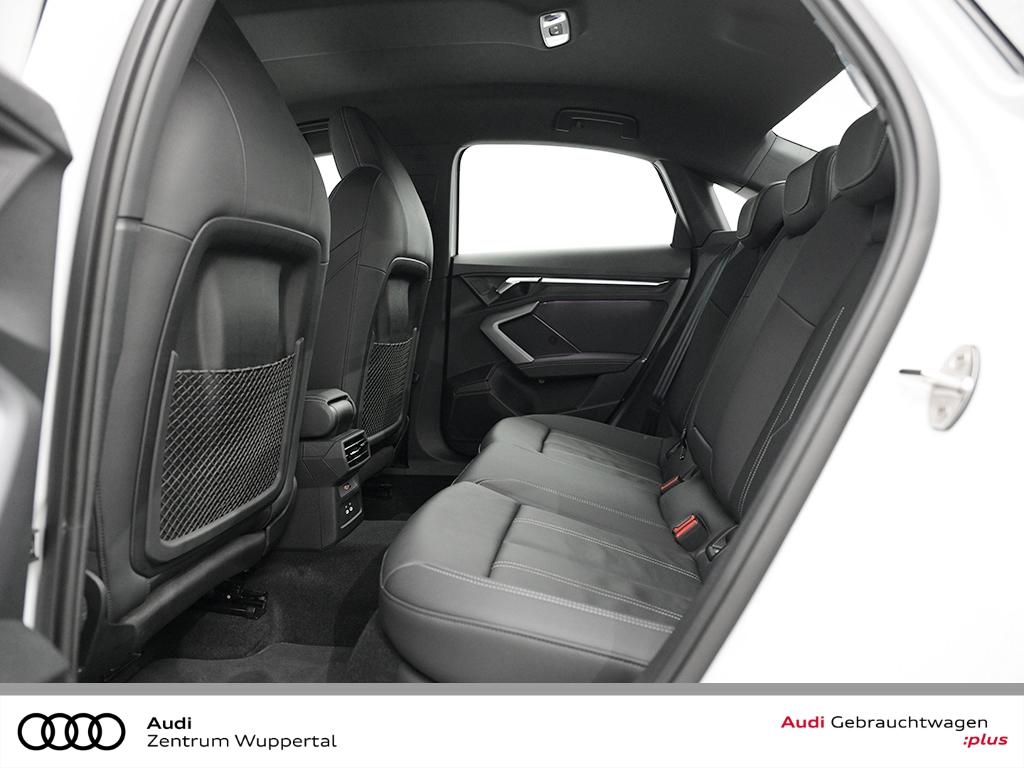 Audi S3 2.0 TFSI Sedan