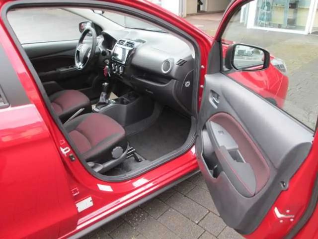 Mitsubishi Space Star Star