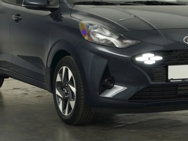 Hyundai i10 Trend