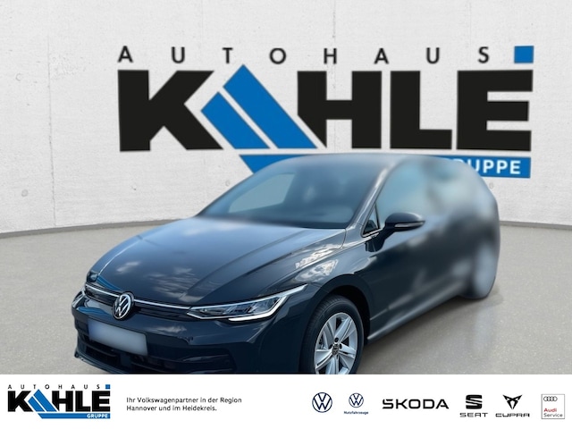 Volkswagen Golf 1.5 TSI Golf VIII Life