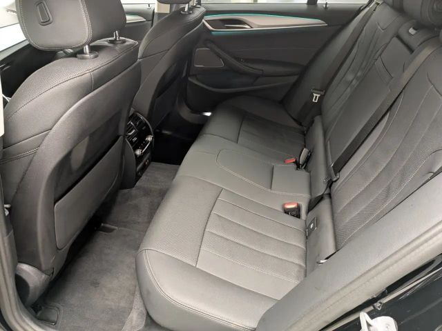 BMW 530 530i Touring