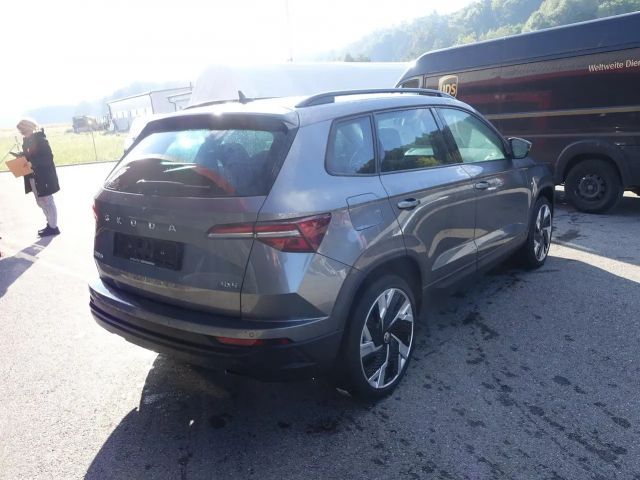 Skoda Karoq 4x4 Ambition