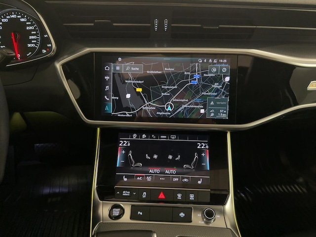 Audi A6 allroad 50 TDI Quattro