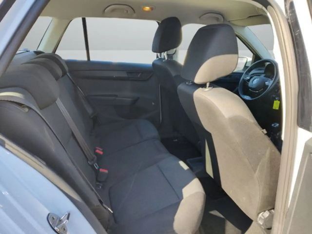 Skoda Fabia 1.0 TSI Active Combi