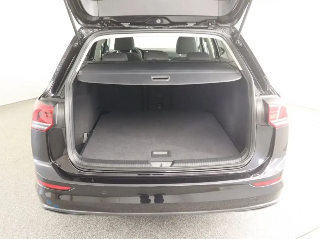 Volkswagen Golf DSG Life Variant