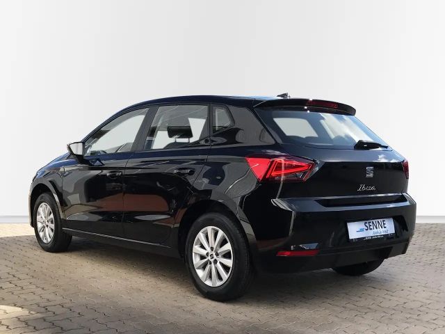 Seat Ibiza 1.0 TSI Style