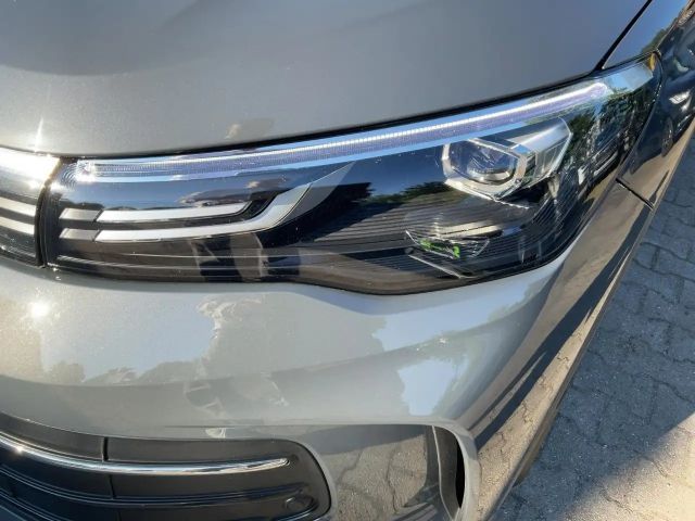 Volkswagen Tiguan 1.5 eTSI Life