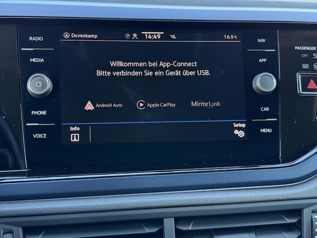 Volkswagen Polo 1.0 TSI TSi United