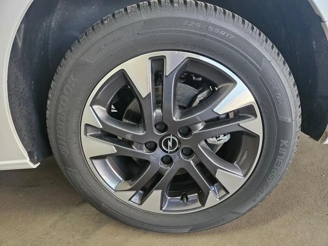 Opel Zafira Life 2.0 CDTI