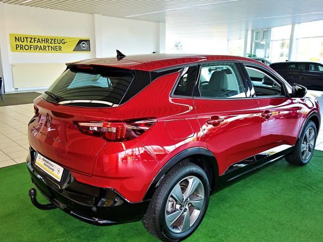 Opel Grandland X GS-Line Grand Sport