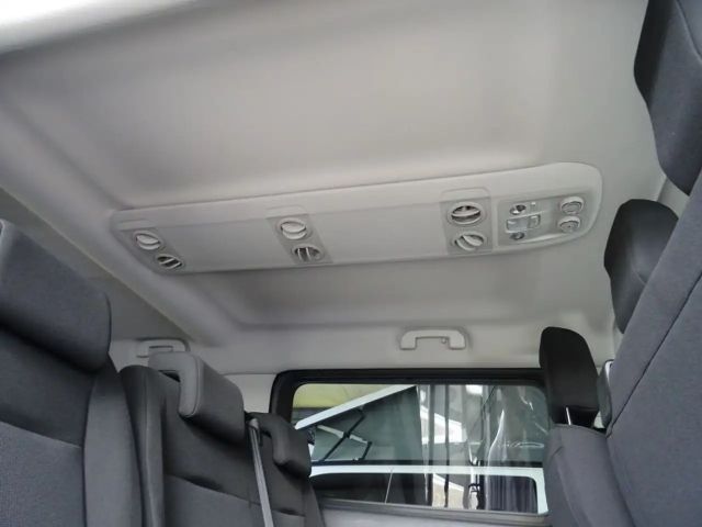 Opel Zafira Life 1.5 CDTI Selection