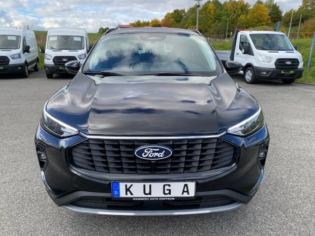 Ford Kuga EcoBoost Titanium