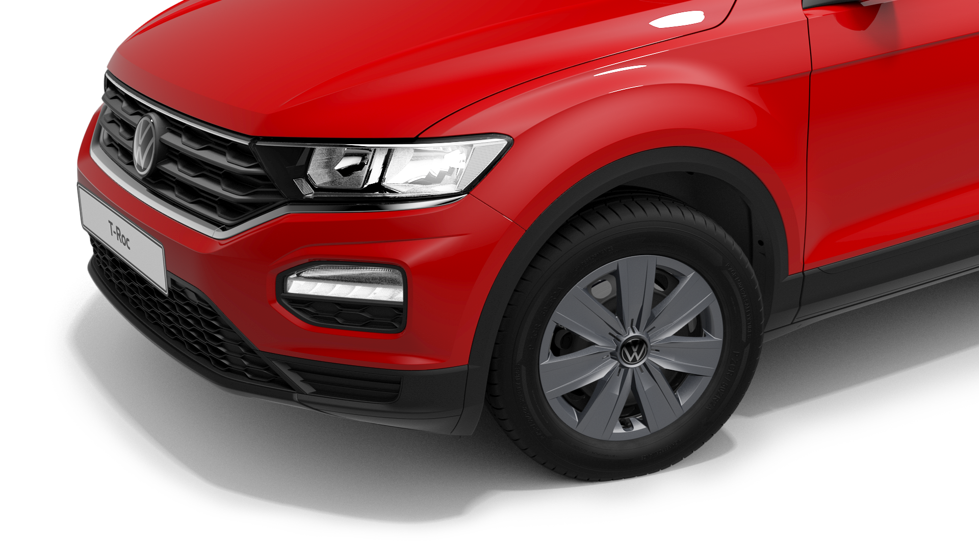 Volkswagen T-Roc T-ROC 1.0         BT081 TSIM6F