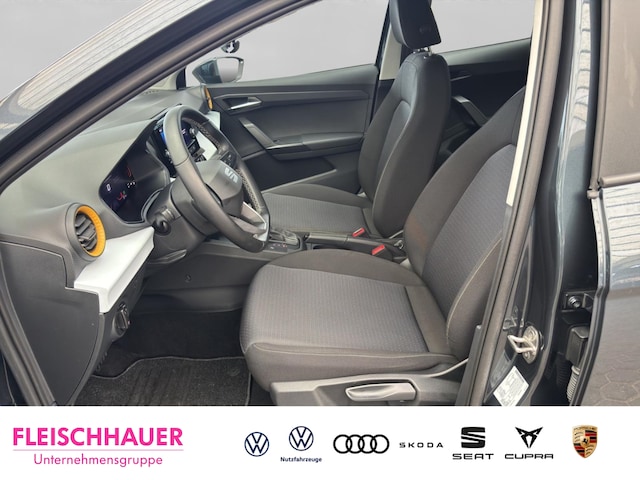 Seat Ibiza DSG Style