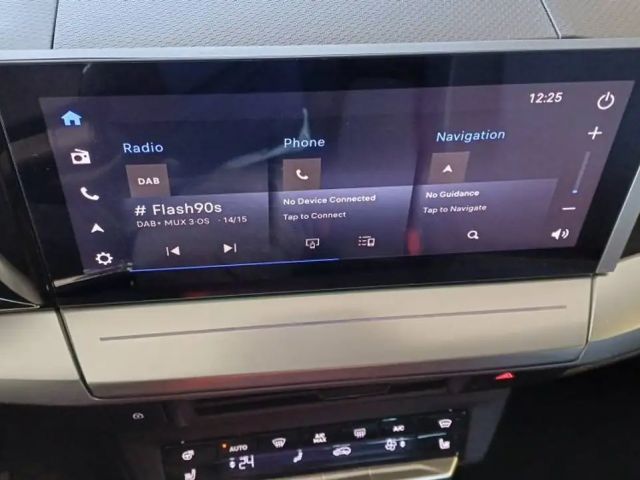 Opel Frontera 44 kWh Edition e-Frontera