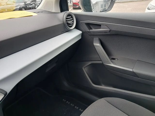 Seat Arona 1.0 TSI Reference