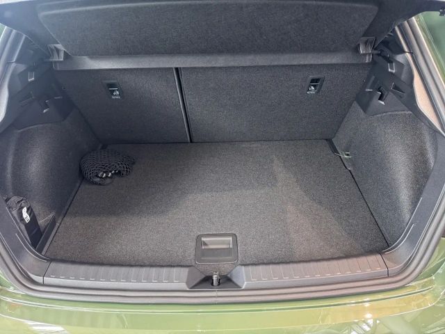 Audi A1 35 TFSI Allstreet S-Tronic