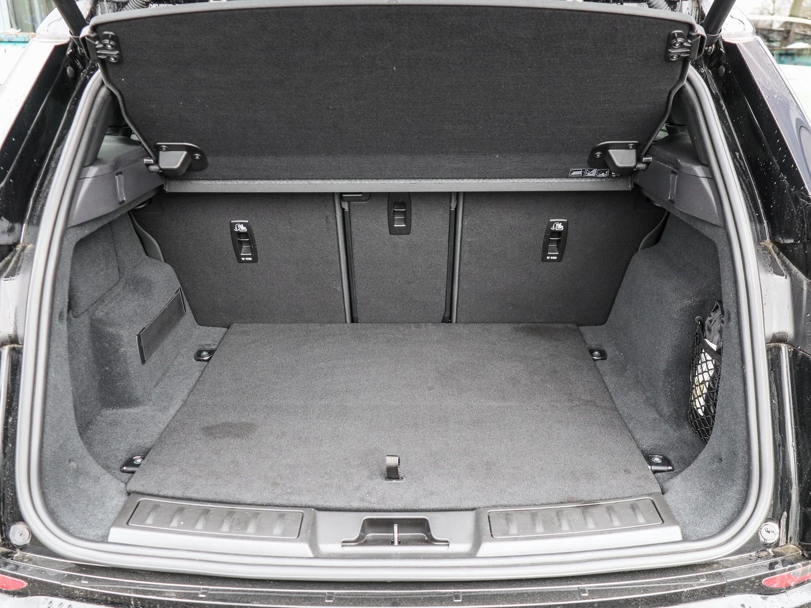 Land Rover Range Rover Evoque AWD S