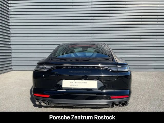 Porsche Panamera GTS