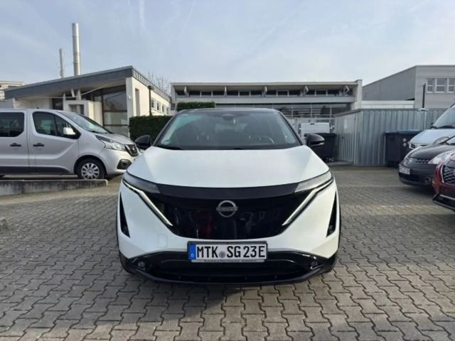 Nissan Ariya 87 kWh Evolve