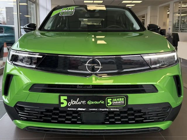 Opel Mokka Edition Mokka-e
