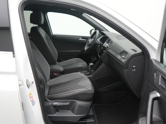 Volkswagen Tiguan 4Motion Allspace R-Line