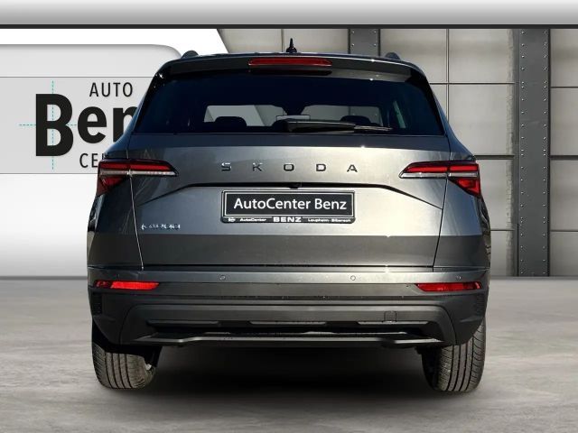 Skoda Karoq 1.5 TSI Tour
